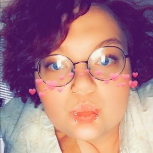 Meet your Posher, Austeen